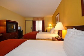 Quality Inn Indianola