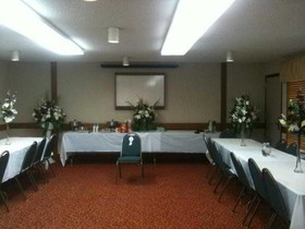 Quality Inn Indianola