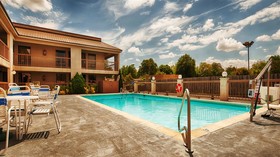 Quality Inn Indianola