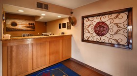 Quality Inn Indianola