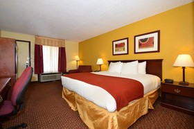 Quality Inn Indianola