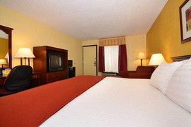 Quality Inn Indianola
