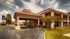 Quality Inn Indianola