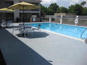 Quality Inn Indianola