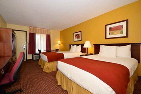 Quality Inn Indianola