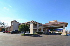 Quality Inn Indianola