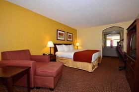 Quality Inn Indianola