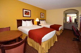 Quality Inn Indianola