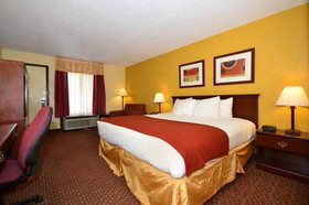 Quality Inn Indianola