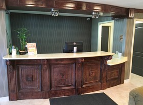 Super 8 by Wyndham Jackson MS