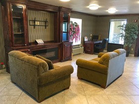 Super 8 by Wyndham Jackson MS