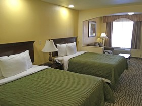 Super 8 by Wyndham Jackson MS