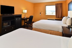 Americas Best Value Inn-Byram/Jackson South