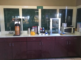 Americas Best Value Inn-Byram/Jackson South