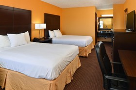 Americas Best Value Inn-Byram/Jackson South