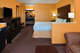Americas Best Value Inn-Byram/Jackson South