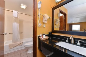 Americas Best Value Inn-Byram/Jackson South