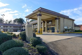 Americas Best Value Inn-Byram/Jackson South