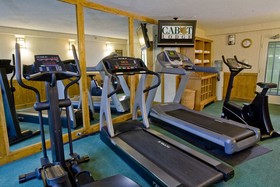 Cabot Lodge Millsaps