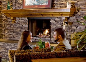 Cabot Lodge Millsaps