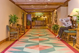 Cabot Lodge Millsaps