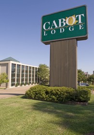 Cabot Lodge Millsaps
