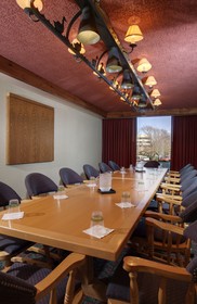 Cabot Lodge Millsaps
