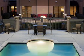 Courtyard Jackson Ridgeland