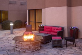 Courtyard Jackson Ridgeland