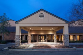 Courtyard Jackson Ridgeland
