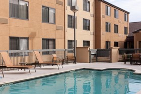 Courtyard Jackson Ridgeland