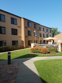 Courtyard Jackson Ridgeland