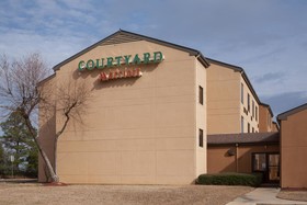 Courtyard Jackson Ridgeland