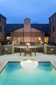 Courtyard Jackson Ridgeland