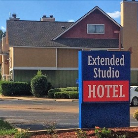 Extended Studio Hotel