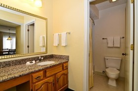 Extended Studio Hotel