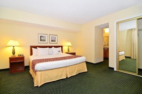 Extended Studio Hotel