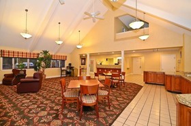 Extended Studio Hotel