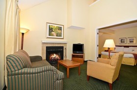 Extended Studio Hotel
