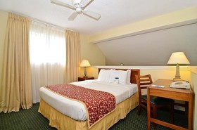 Extended Studio Hotel