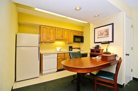 Extended Studio Hotel