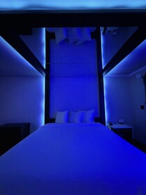 Imperial Suites