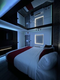 Imperial Suites