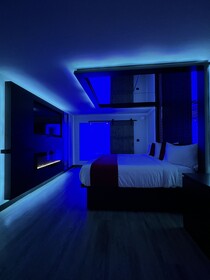 Imperial Suites