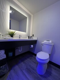 Imperial Suites