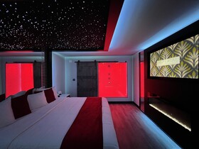 Imperial Suites