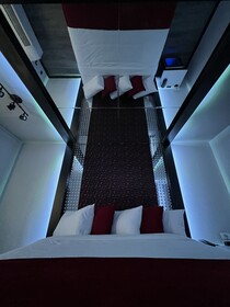 Imperial Suites