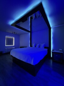 Imperial Suites