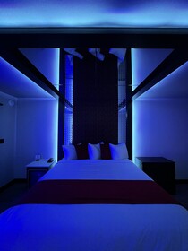 Imperial Suites
