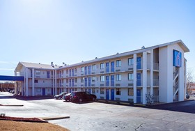 Motel 6 Jackson Ms